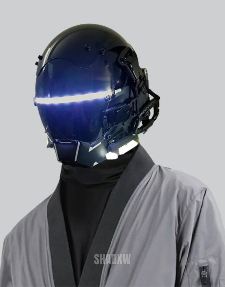 Techwear Face Mask