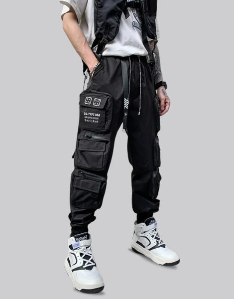 MOON-TECH®パンツ（collaboration with WWS） – MOONRAKERS