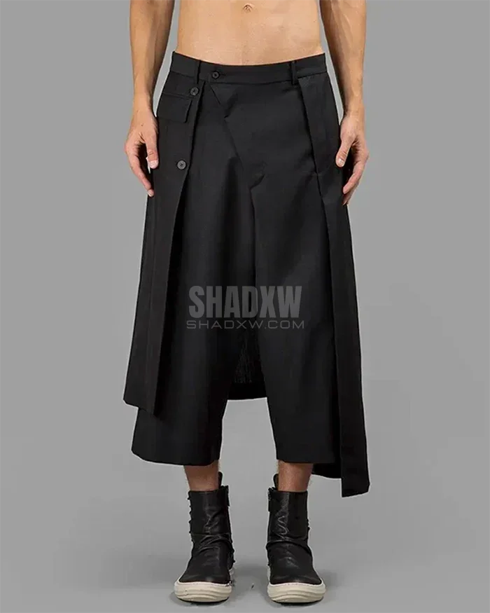 Darkwear Hakama Pants