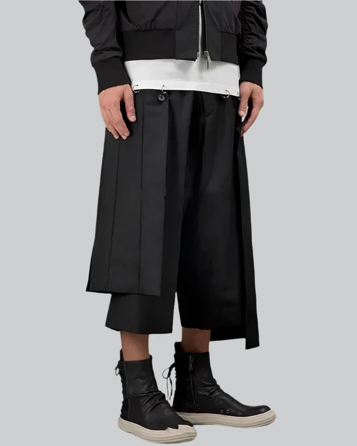 Darkwear Hakama Pants