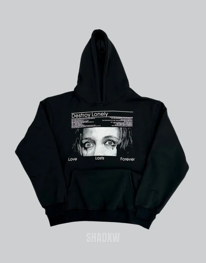 Destroy Lonely Hoodie