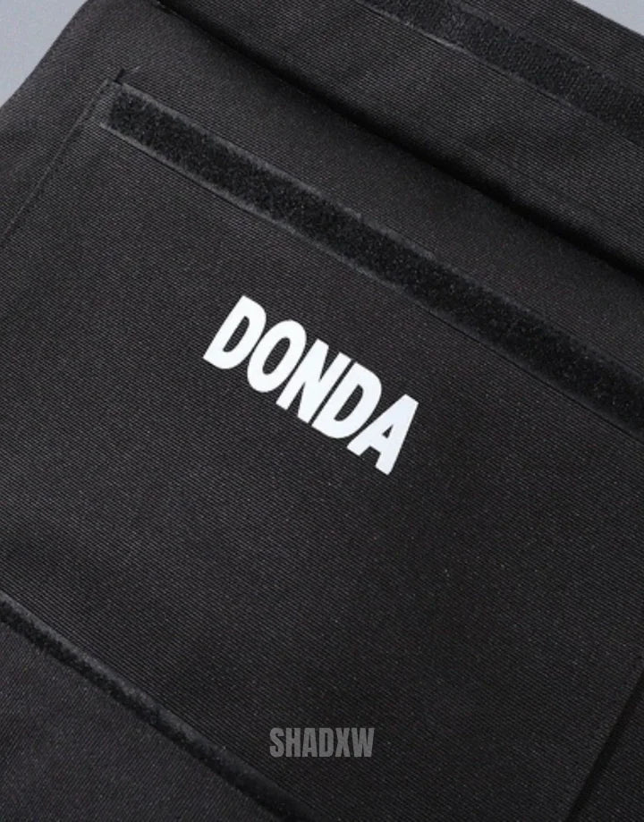 Donda Vest