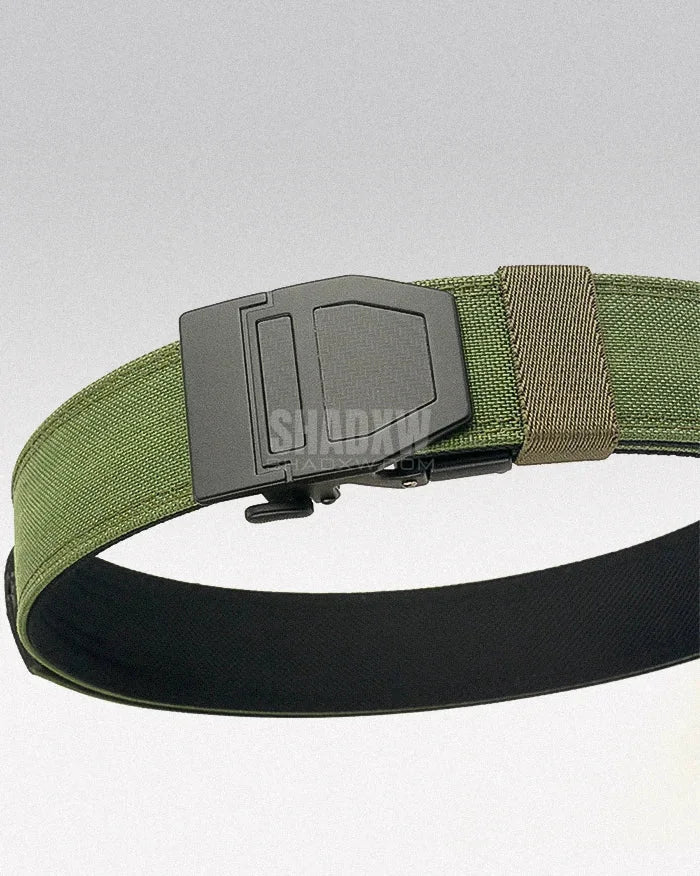 Edge Tactical Belt