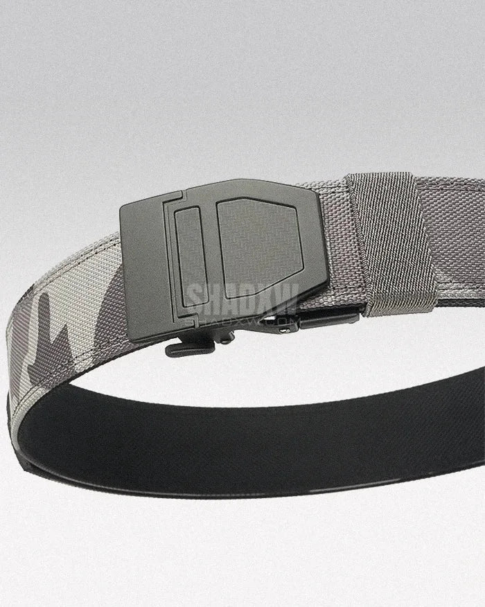 Edge Tactical Belt