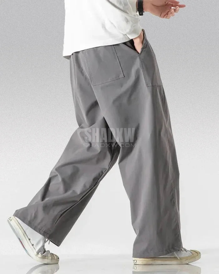 Everyday Hakama Pants