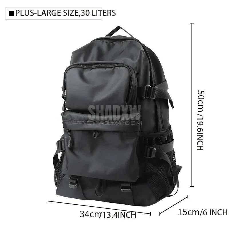 Everyday Tactical Backpack