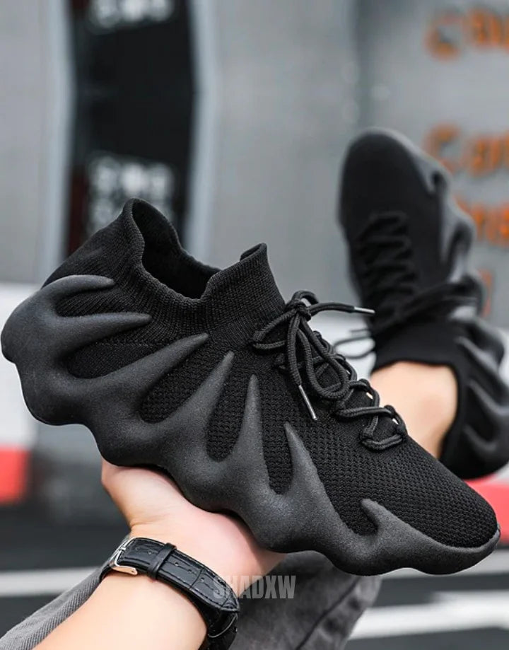 Techwear 2025 adidas shoes