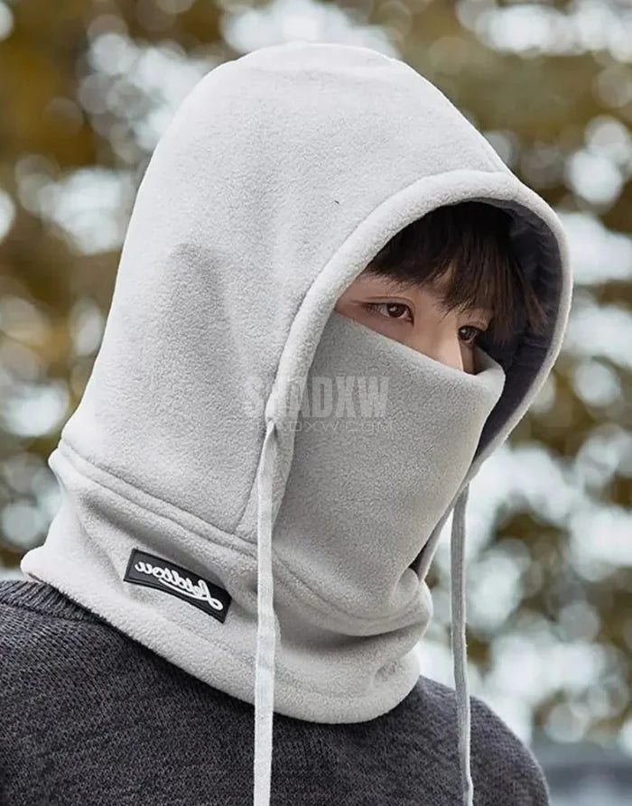 Fleece Balaclava