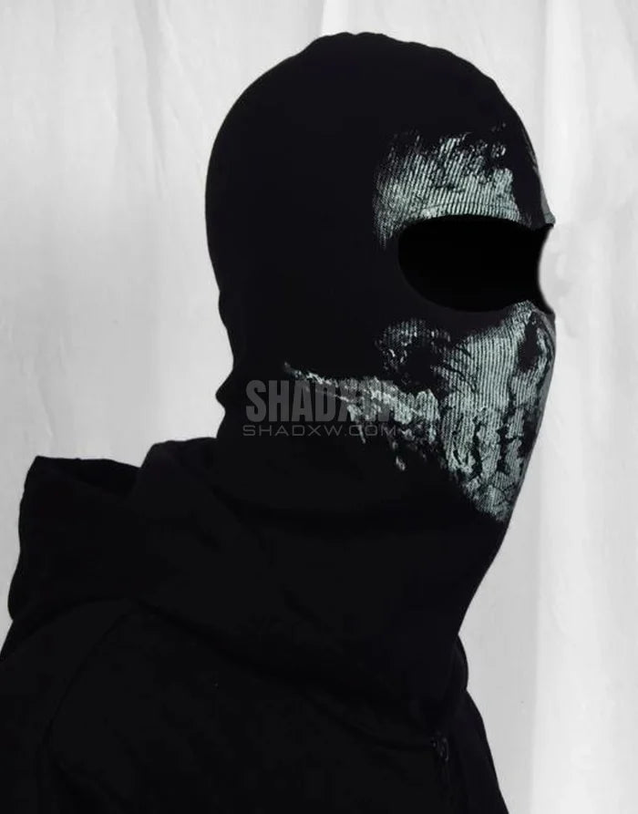 Ghost Balaclava