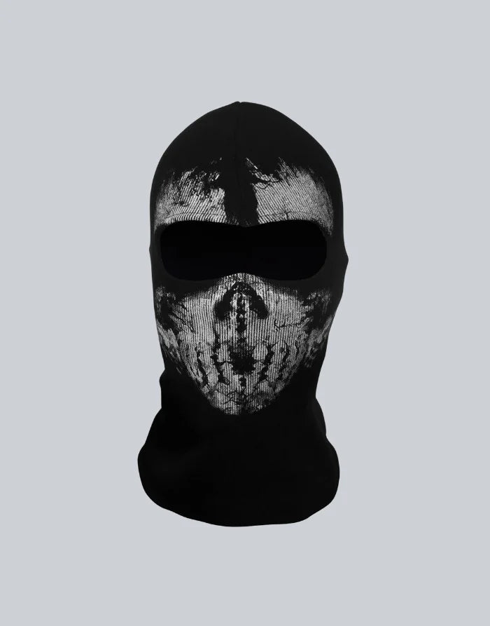 Ghost Balaclava