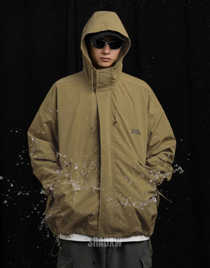 Gorpcore Jacket