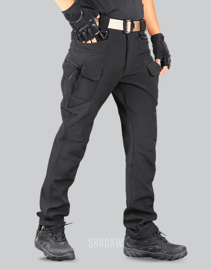 Gorpcore Pants