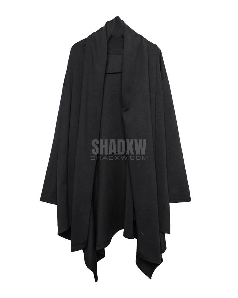 long coat,long black coat,Japanese techwear,techwear outfits,futuristic clothing,cyberpunk clothing,long coat,long black coat,black cloak,black cape,techwear jacket, tech jacket,cyberpunk jacket, cyberpunk techwear jacket, cyberpunk samurai jacket, samurai jacket cyberpunk,ninja costume,ninja halloween costume,samurai jacket,cyberpunk style jacket,techwear,tech wear,affordable techwear,techwear fashion