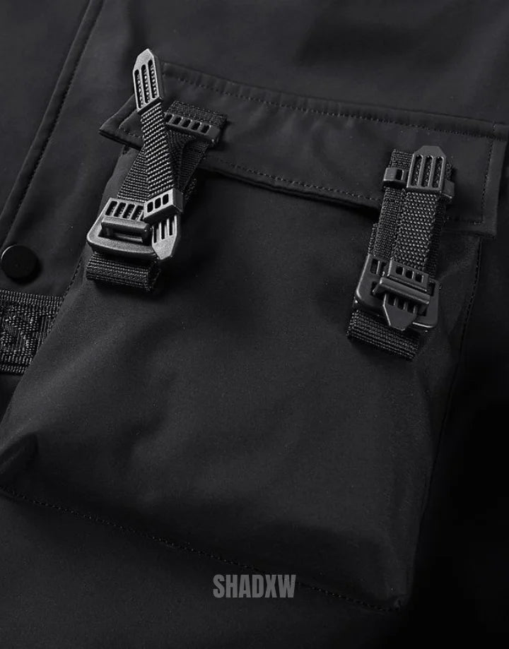 Grim 2025 reaper jacket