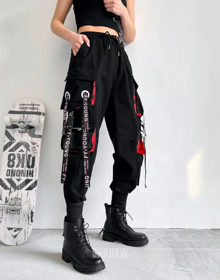 Grunge Pants Women’s