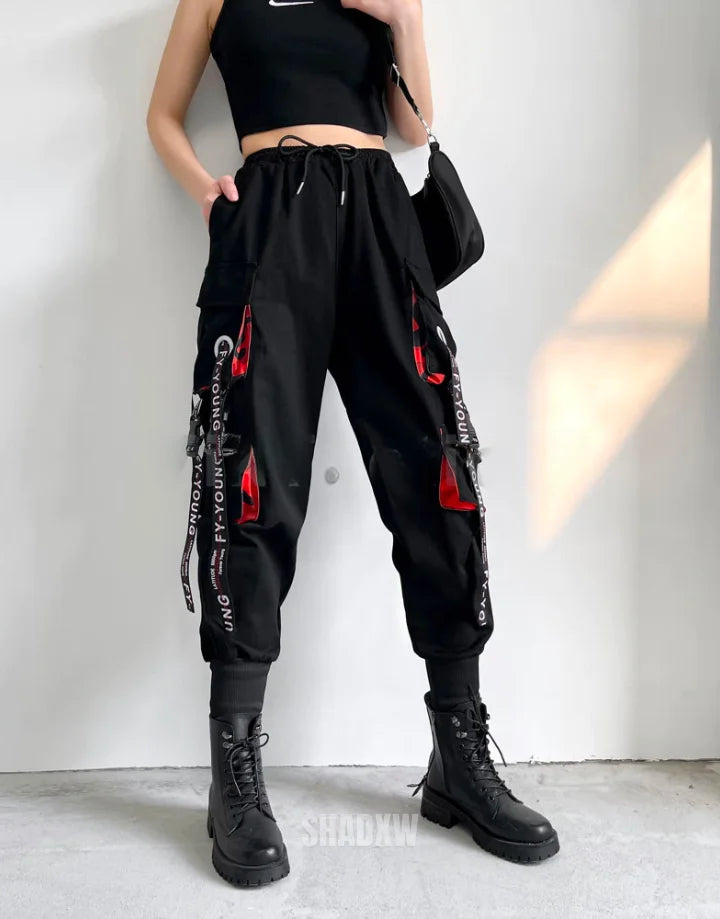 Grunge Pants Women’s