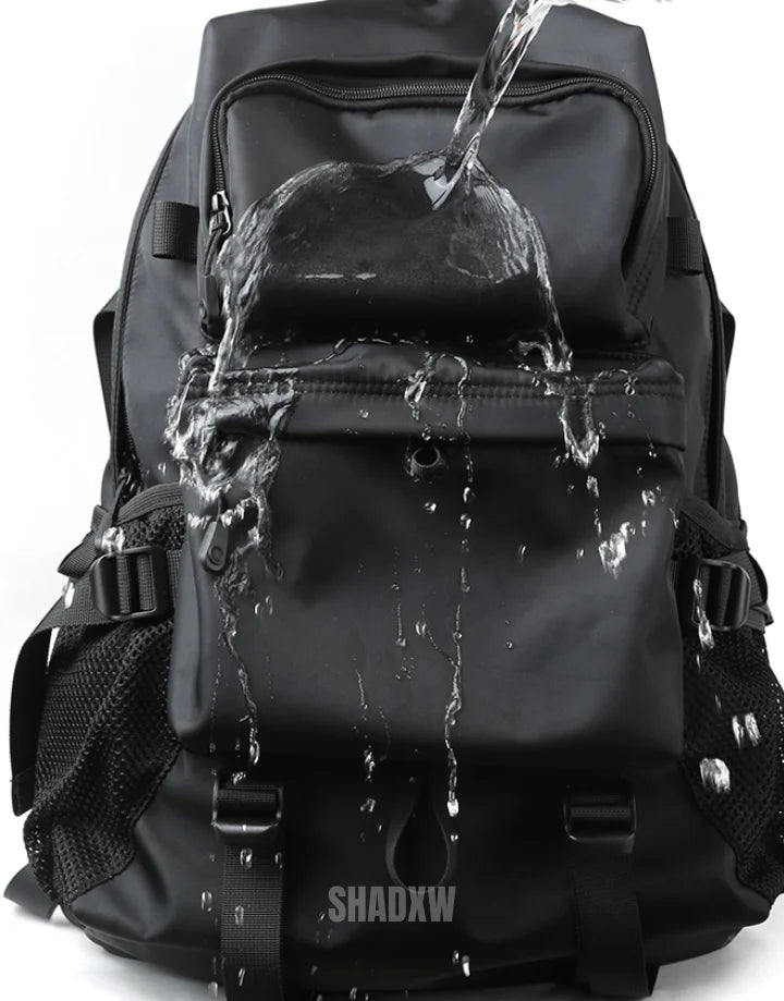 GT Techwear Backpack