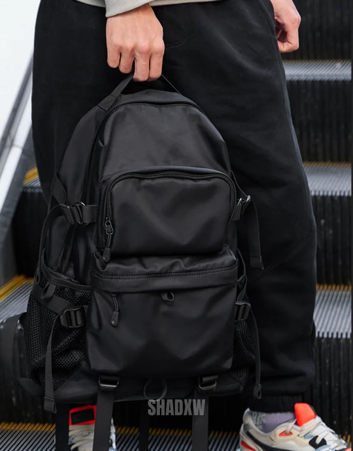 GT Techwear Backpack