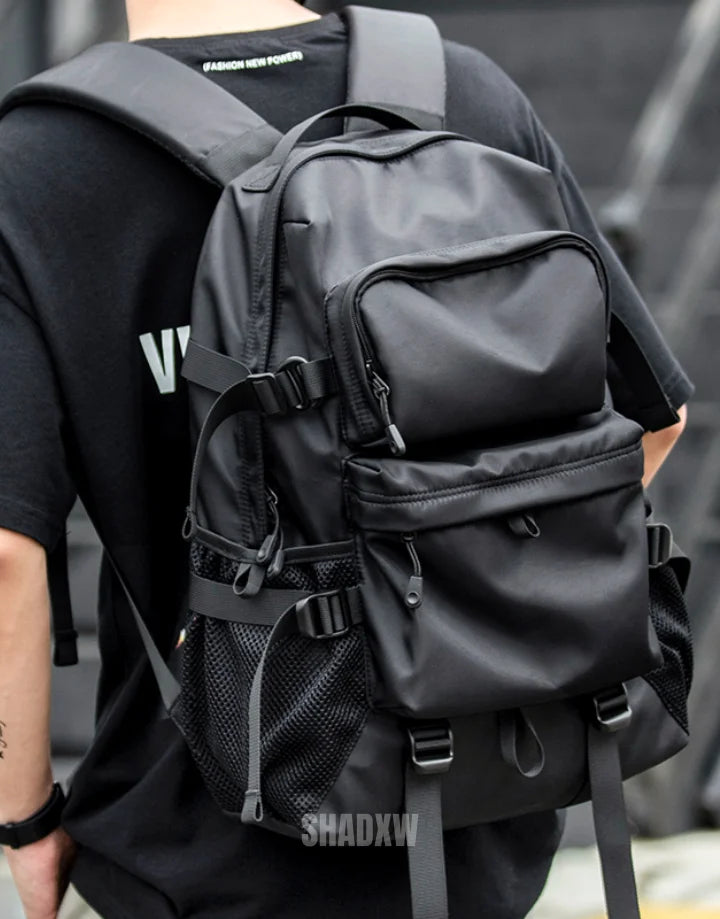 GT Techwear Backpack