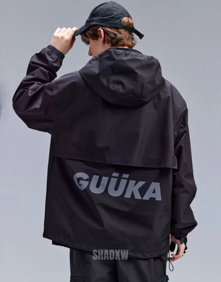 Guuka Jacket