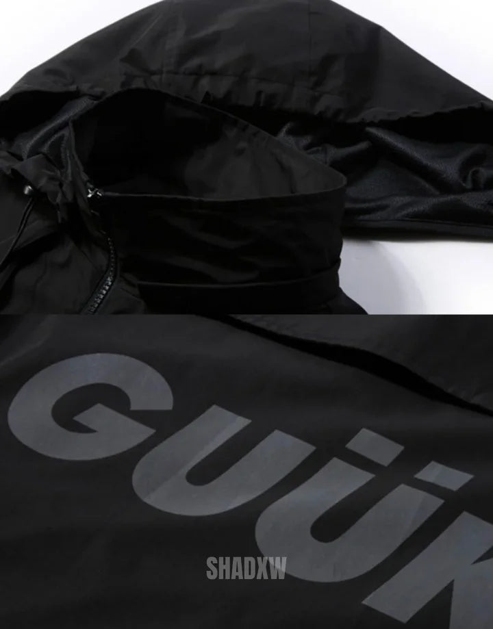 Guuka Jacket