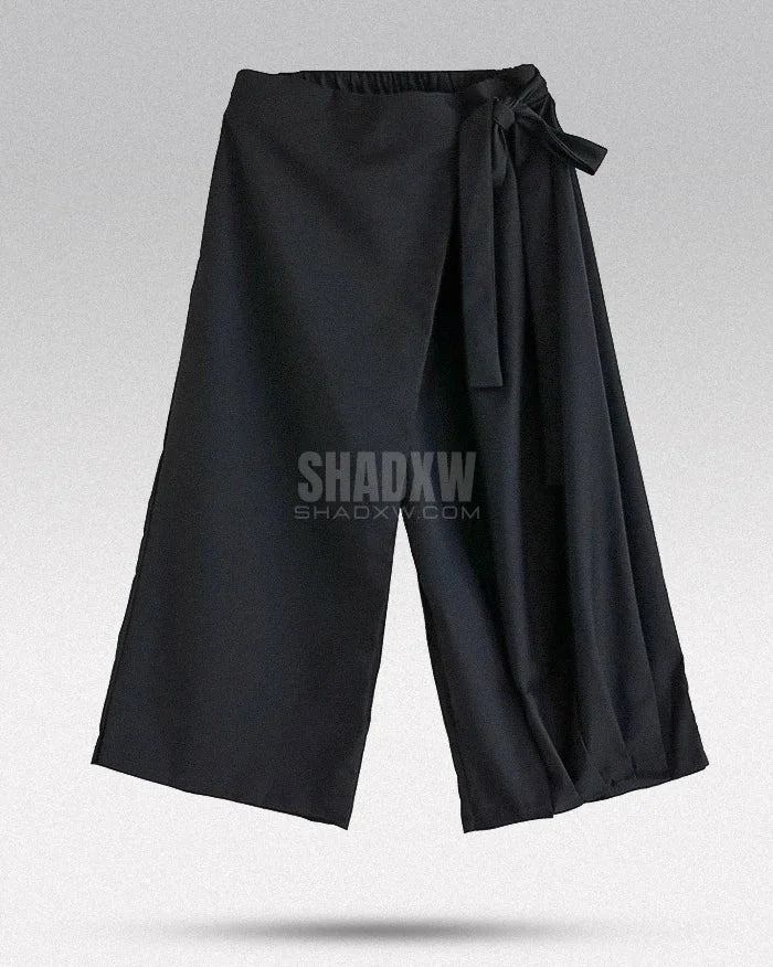 Hakama Pants Women