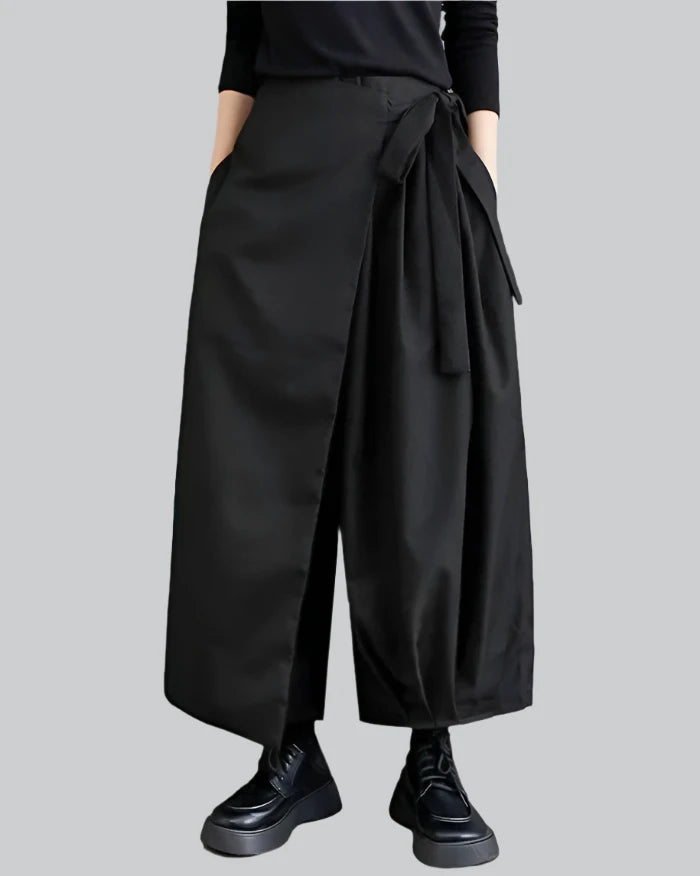 Hakama Pants Women | Techwear