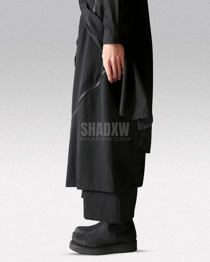 Hakama Samurai Pants