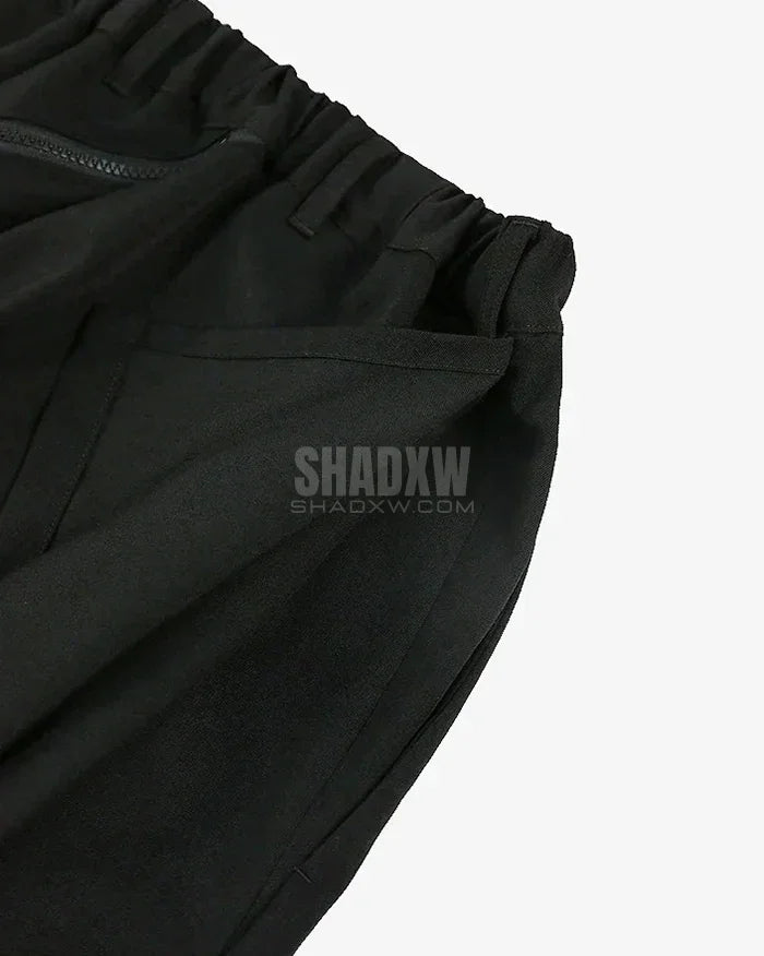 Hakama Samurai Pants