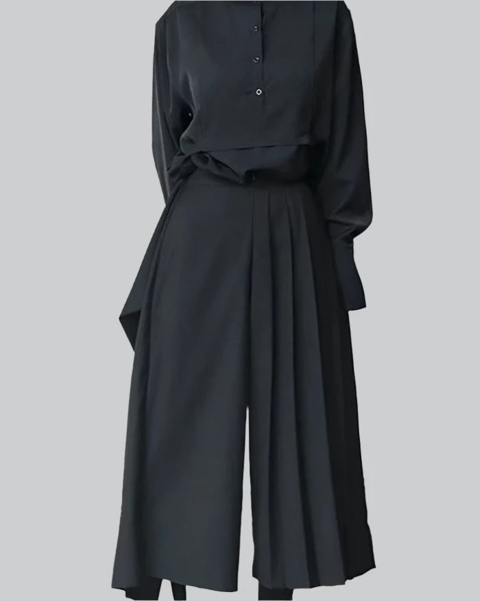 Hakama Trousers