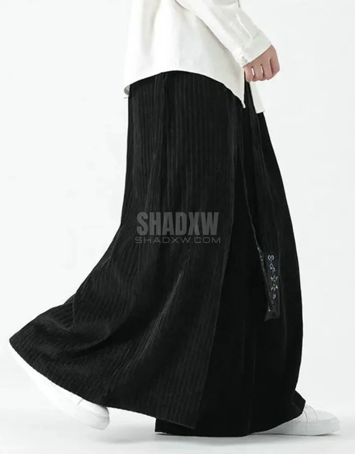 Harajuku Hakama Pants