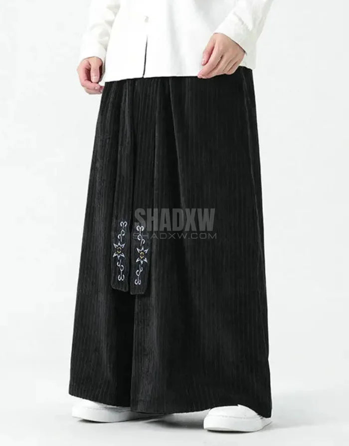 Harajuku Hakama Pants