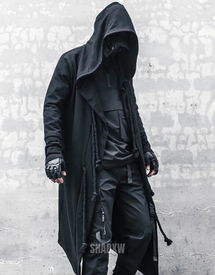 Cloak 2025 style hoodie