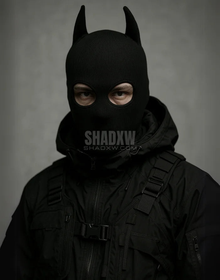 Horn Balaclava