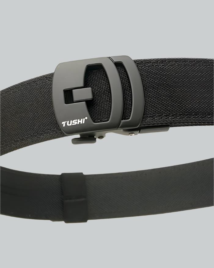 Hybrid Tactical Belt