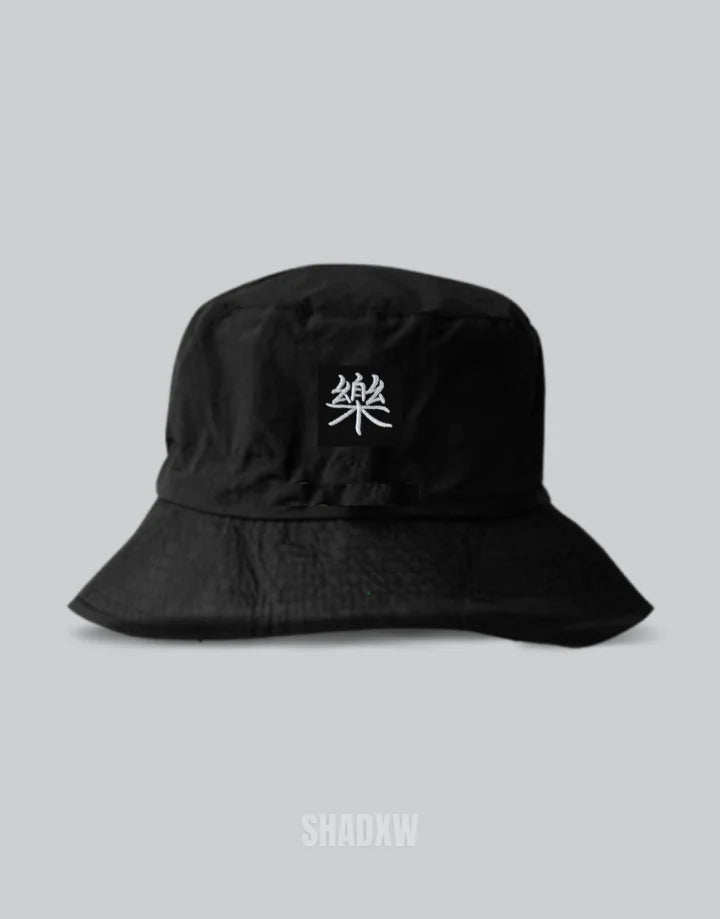 Japanese Bucket Hat