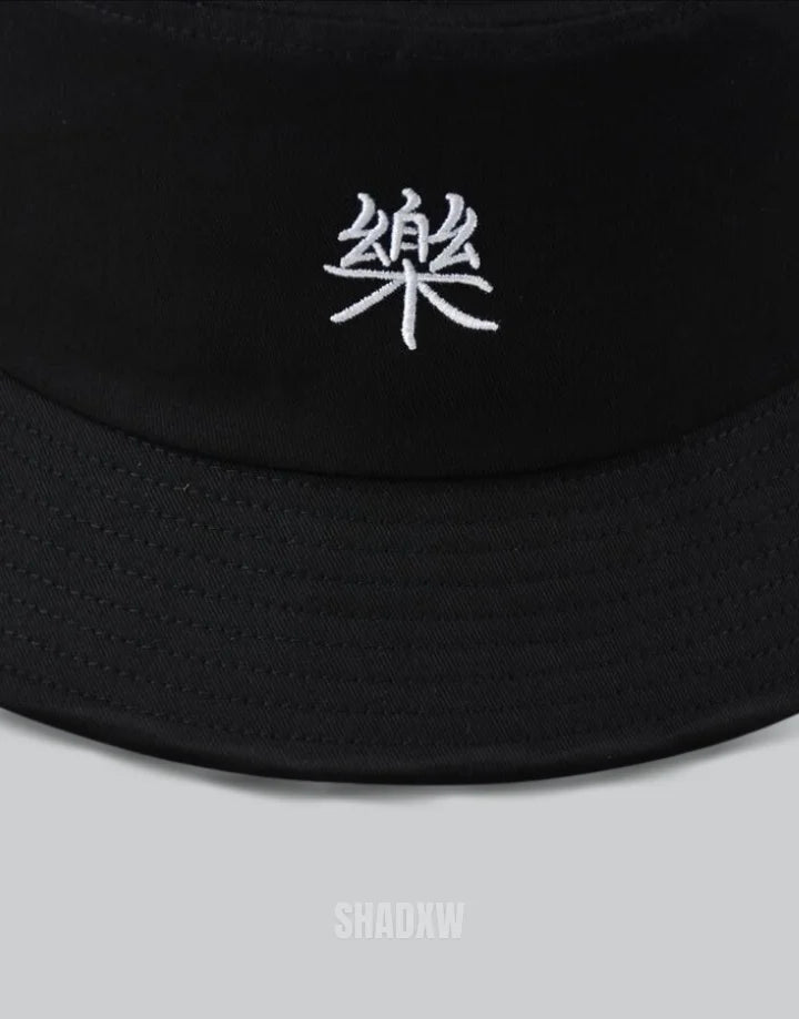 Japanese Bucket Hat