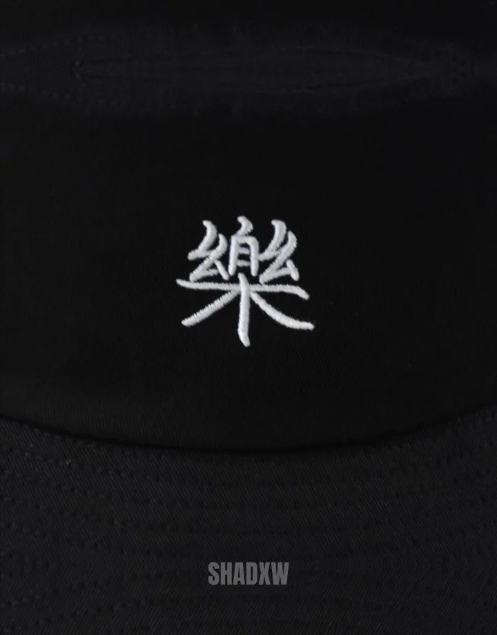 Japanese Bucket Hat