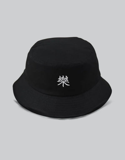 Japanese Bucket Hat