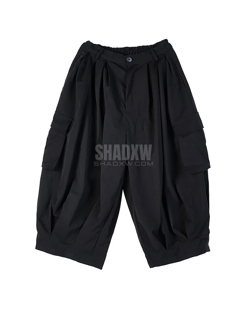 black cargo pants,black cargo pants mens,black cargo pants outfit,ninja pants,ninja cargo pants,baggy ninja pants,black ninja pants