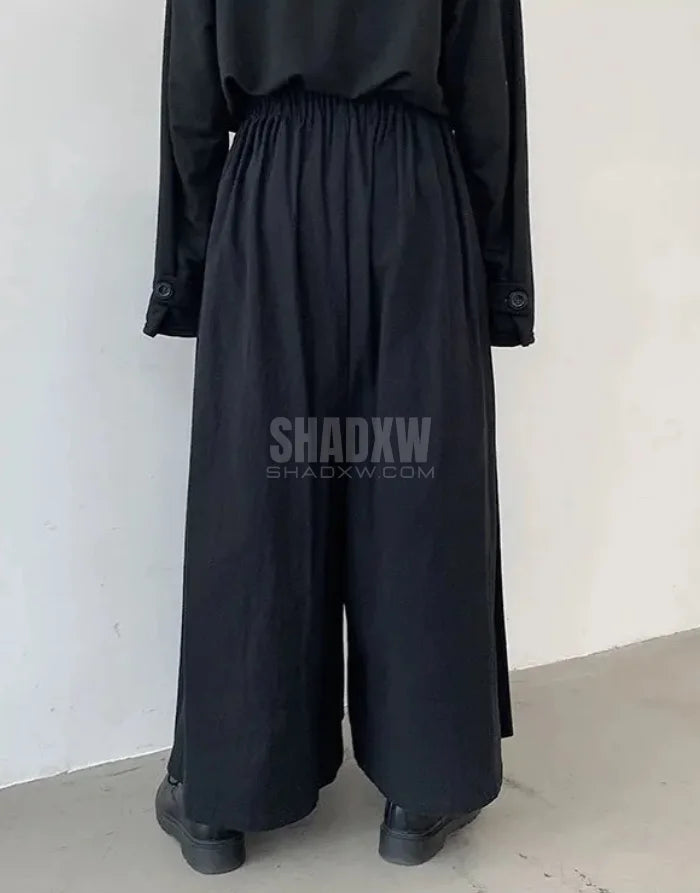 Japanese Hakama Pants