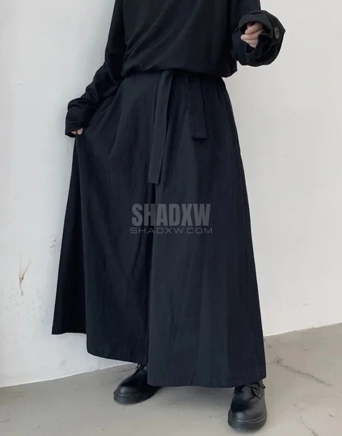 Japanese Hakama Pants