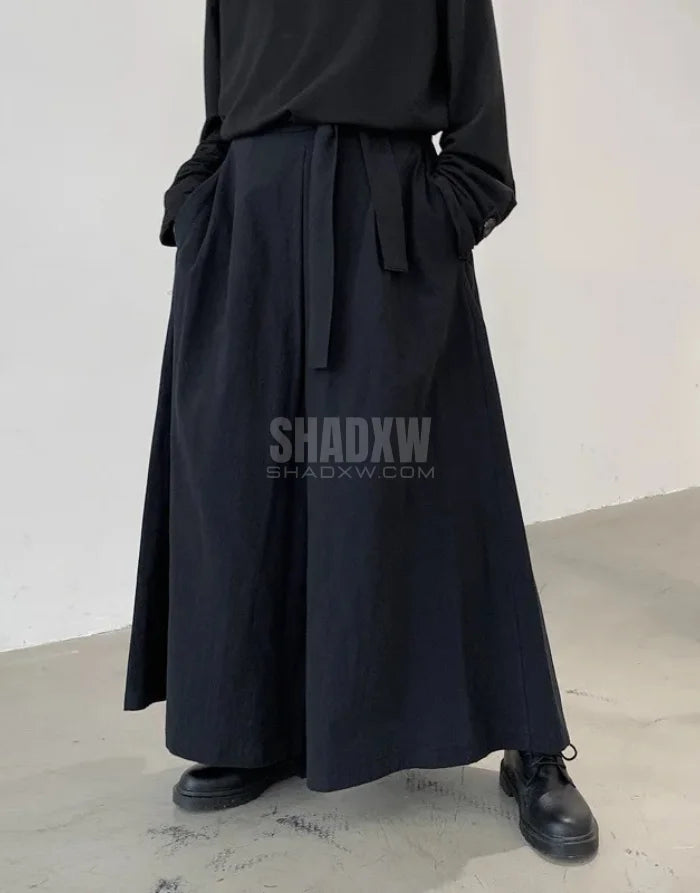 Japanese Hakama Pants