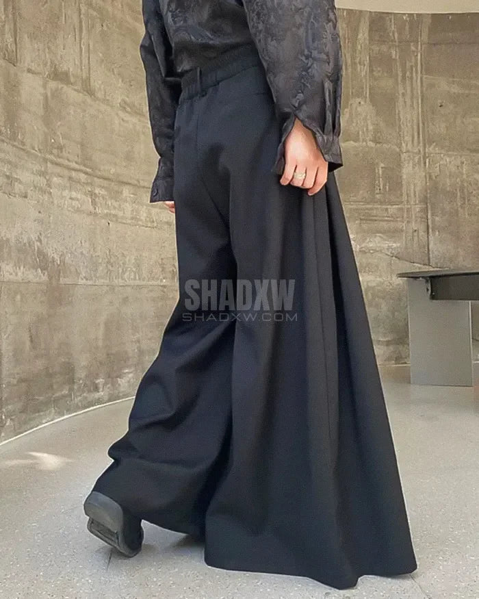 Japanese Hakama Pants