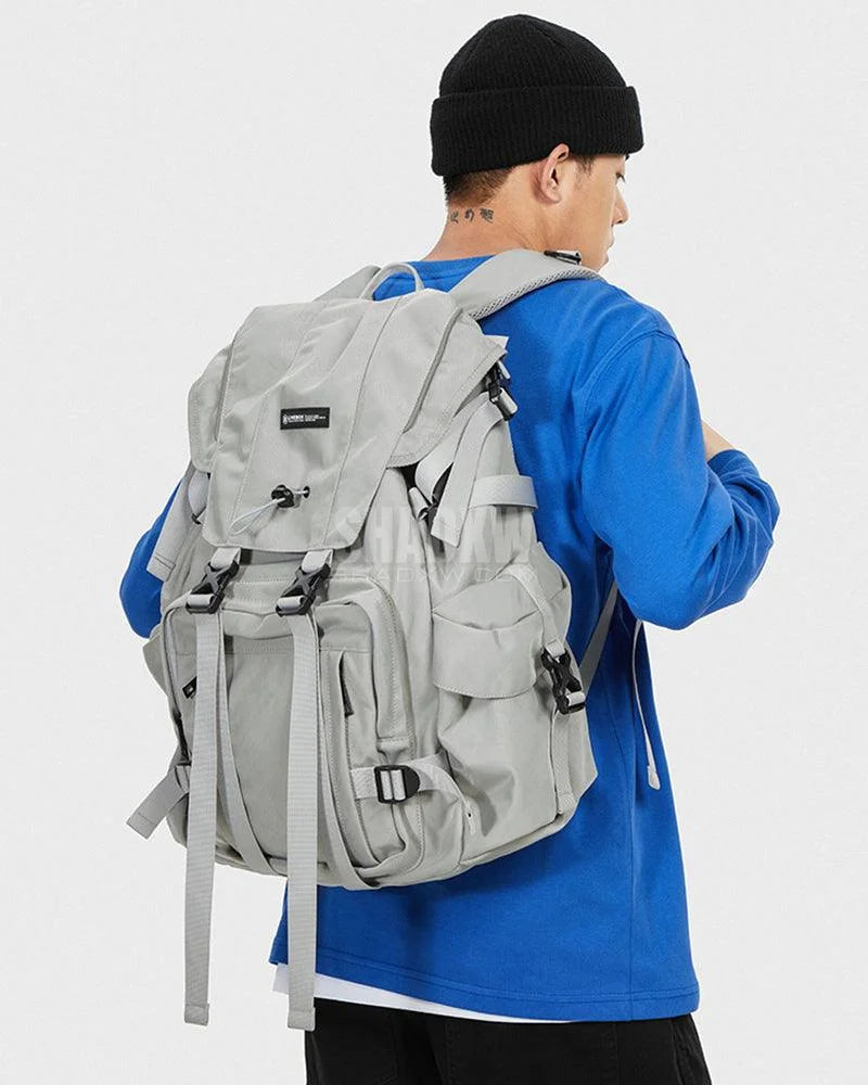 Japanese Style Backpack