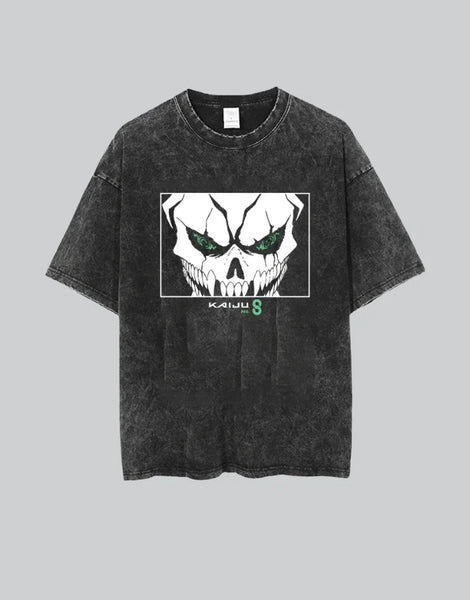 kaiju-no-8-shirt-techwear-