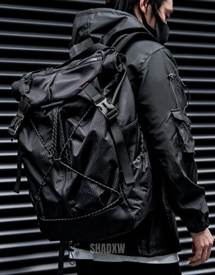 Large Tactical Backpack