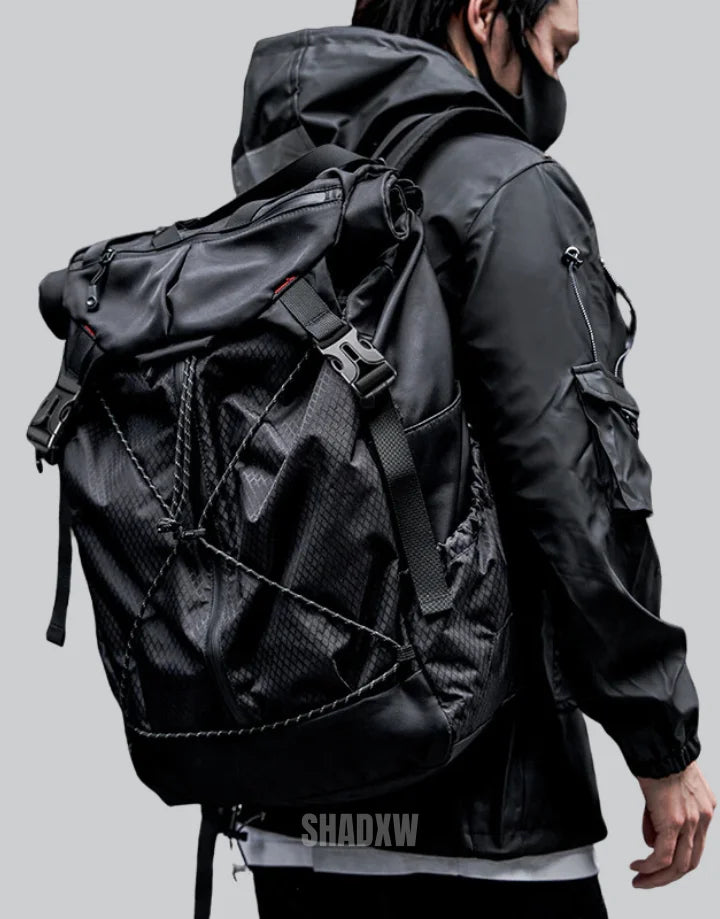 Large Tactical Backpack