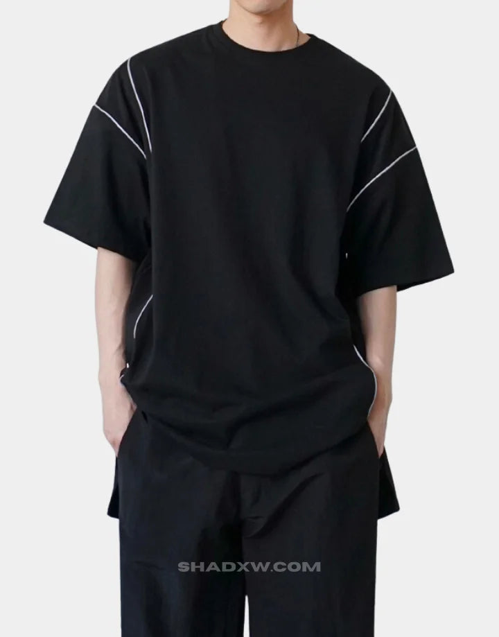 Light Reflective Shirt