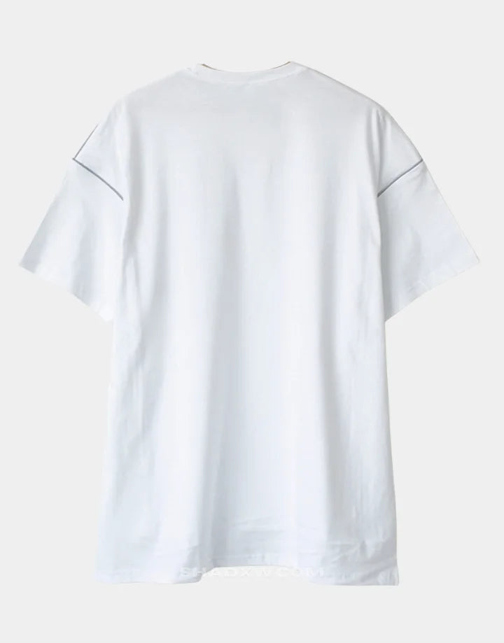 Light Reflective Shirt